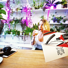 Voucher do barbershopu potěší každého tatínka, který se o sebe stará