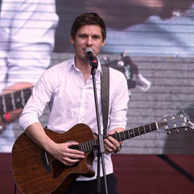 O skvělá hudební vystoupení nebyla nouze.