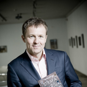 Čtení pomáhá už pomohlo nejedné charitativní organizaci splnit sen těm, kteří to potřebují