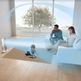 Odbourejte stres a žijte v příjemném a zdravém prostředí