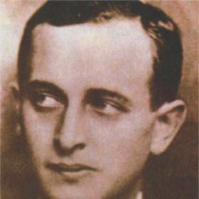 Adolf Eichmann nenáviděl focení, proto dlouho unikal spravedlnosti, nikdo nevěděl, jak vypadá.