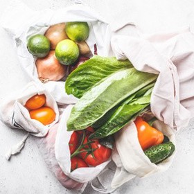 Ekologická domácnost je moderní domácnost