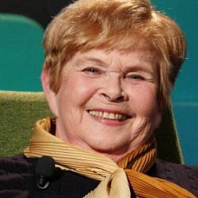 Ivanka Deváta se ráda smála