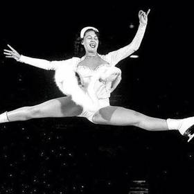 V osmnácti se stala mistryní světa