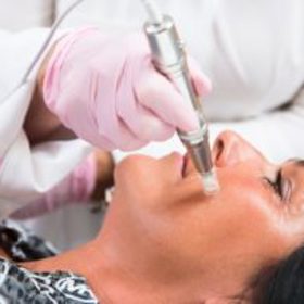 Pokud vás trápí nedostatky, svěřte se do rukou odborníků.