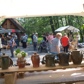 Program přiblíží jedno z tradičních řemesel, které si lidstvo osvojilo. 