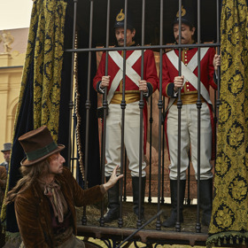 Hodinářův učeň - Jakub Žáček, Jaroslav Plesl, Václav Neužil. 