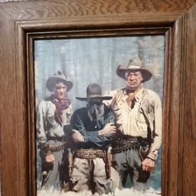 Výstava Širým světem v sálech Obecního domu v Praze představuje více než 200 originálů malíře Zdeňka Buriana, jejichž prostřednictvím můžete nahlédnout do barvitých končin světů minulých, současných i smyšlených.