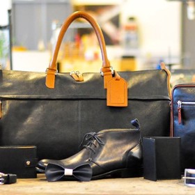 Jak poznat, že jsou vaše doplňky z opravdu pravé kůže?