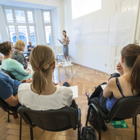 Užijte si dovolenou tak, jak si vaše tělo zaslouží.