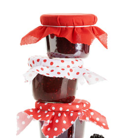 Není nad domácí marmeládu, třeba na palačinkách