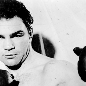 Max Schmeling patřil mezi nejlepší boxery