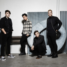 Putovní letní kulturní festival Hrady CZ letos představí špičku současné české a slovenské hudební scény.