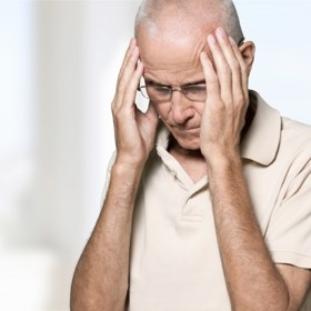 Příznaky mozkové mrtvice napoví, že něco není v pořádku