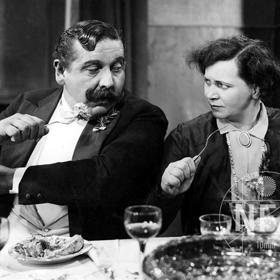 Kromě fotbalu se ve filmu dočkáte i milenecké linky