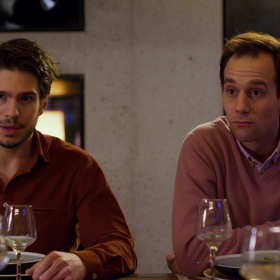 Láska na druhý pohled.