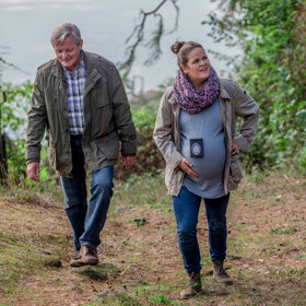 Komediální seriál s detektivními zápletkami, který vypráví o policajtské rodině z malého města.