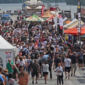 Festival pro milovníky zlatavého moku