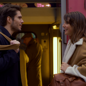 Když se Raphael a Olivia ve svých osmnácti setkali, byla to láska na první pohled.