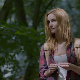 Hana Vagnerová se snaží ve filmu narovnat vztahy v rodině.