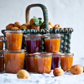 Domácí ovocné marmelády už vám možná lezou krkem, vyzkoušejte něco jiného