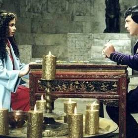 Třetí princ (1982)