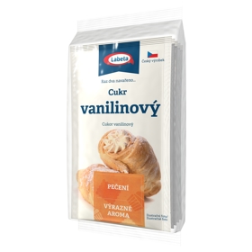 Vanilinový cukr 