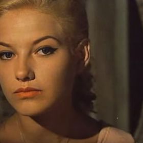 Ve filmu Rozmarné léto (1967)