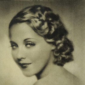 Anny Ondráková byla krásná