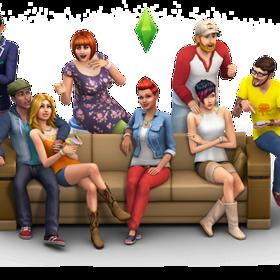 The Sims4 vás pobaví jako každá jiná série.