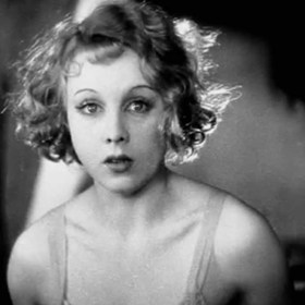 Anny Ondráková šla z filmu do filmu