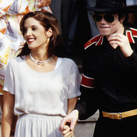 Jako šťastný pár.