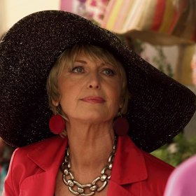 Ženy v pokušení (2010).