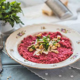 Řepa patří mezi jeden z nejzdravějších a nejuniverzálnějších druhů zeleniny, které můžeme v kuchyni použít.