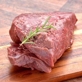 Krásný hovězí krk