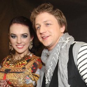 Eva má rodinu Tomáše Kluse ráda dodnes.