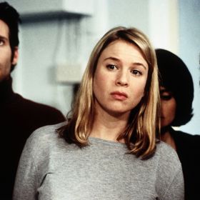 Bridget Jones je žena jako každá jiná - líná, rozmarná, zamilovaná a praštěná