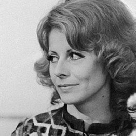 Madla Drahokoupilová byla krásná a muži obletovaná herečka