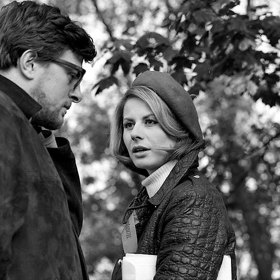 Madla Drahokoupilová se zamilovala a odstěhovala do Rakouska