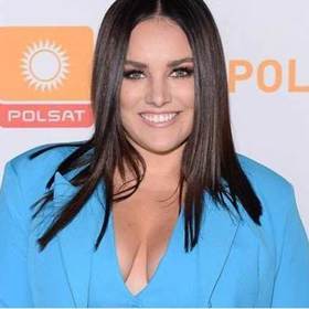 V tomto nelichotivém outfitu vystoupila Ewa v Polsku.