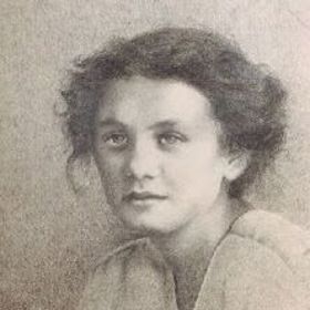 Milena Jesenská se bláznivě zamilovala do Franze Kafky.