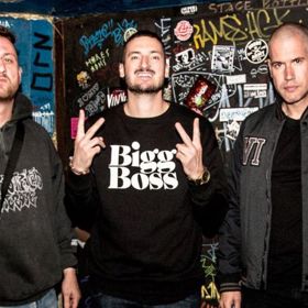 PSH samozřejmě nemohou na Highjumpu chybět