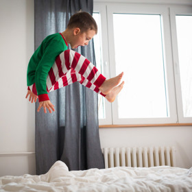 Jak zachránit svou peněženku, když máte zlobivé dítě?