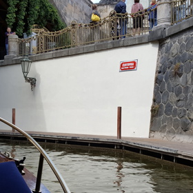 Na Čertovce se to tajemnými bytostmi vždy jen hemžilo.