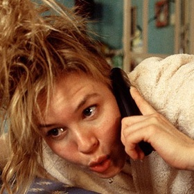 S legendární Bridget se sžije každá druhá žena, matka, manželka i milenka