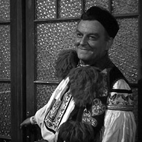 Otomar Korbelář patřil mezi hvězdy filmu i divadla.