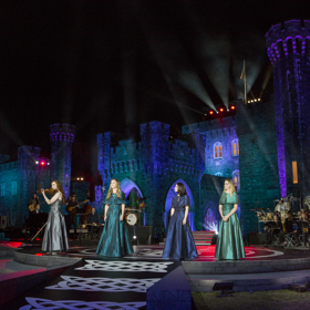 Celtic Woman