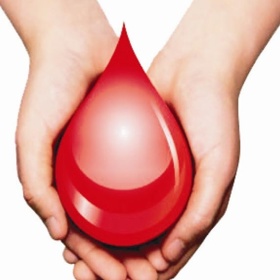 Zařaďte se mezi dobrovolné dárce krve i vy