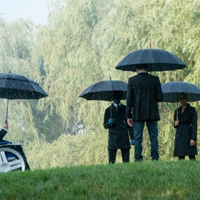 X- Meni čelí nejhroznějšímu a nejsilnějšímu nepříteli: Jean Grey, která pochází z jejich vlastních řad.