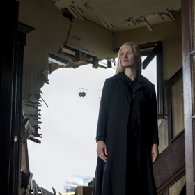 X- Meni čelí nejhroznějšímu a nejsilnějšímu nepříteli: Jean Grey, která pochází z jejich vlastních řad.